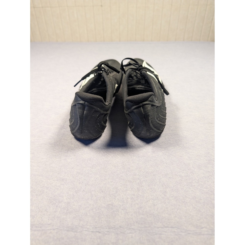 Saucony Spitfire 5 Track Spikes Mens 11 Black S29055-3 Sprinting Shoes Excellent - Picture 5 of 7
